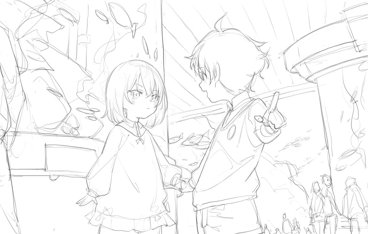 WIP~🐠🐠🐠 