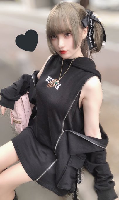 Twitterのコスプレ画像40