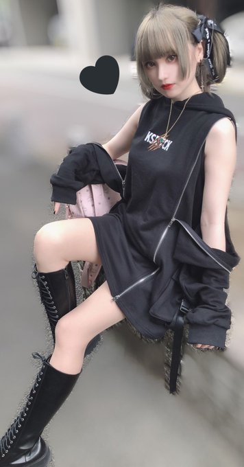 Twitterのコスプレ画像41