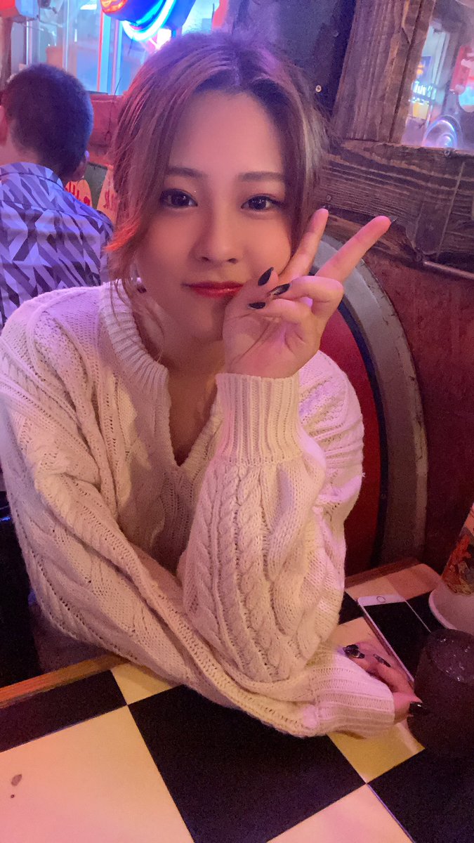 hsbmim's tweet photo. 広島のお好み焼きやさんがめためたおしゃんでめためた美味しかったよだれ https://t.co/zV9YtF8qEX