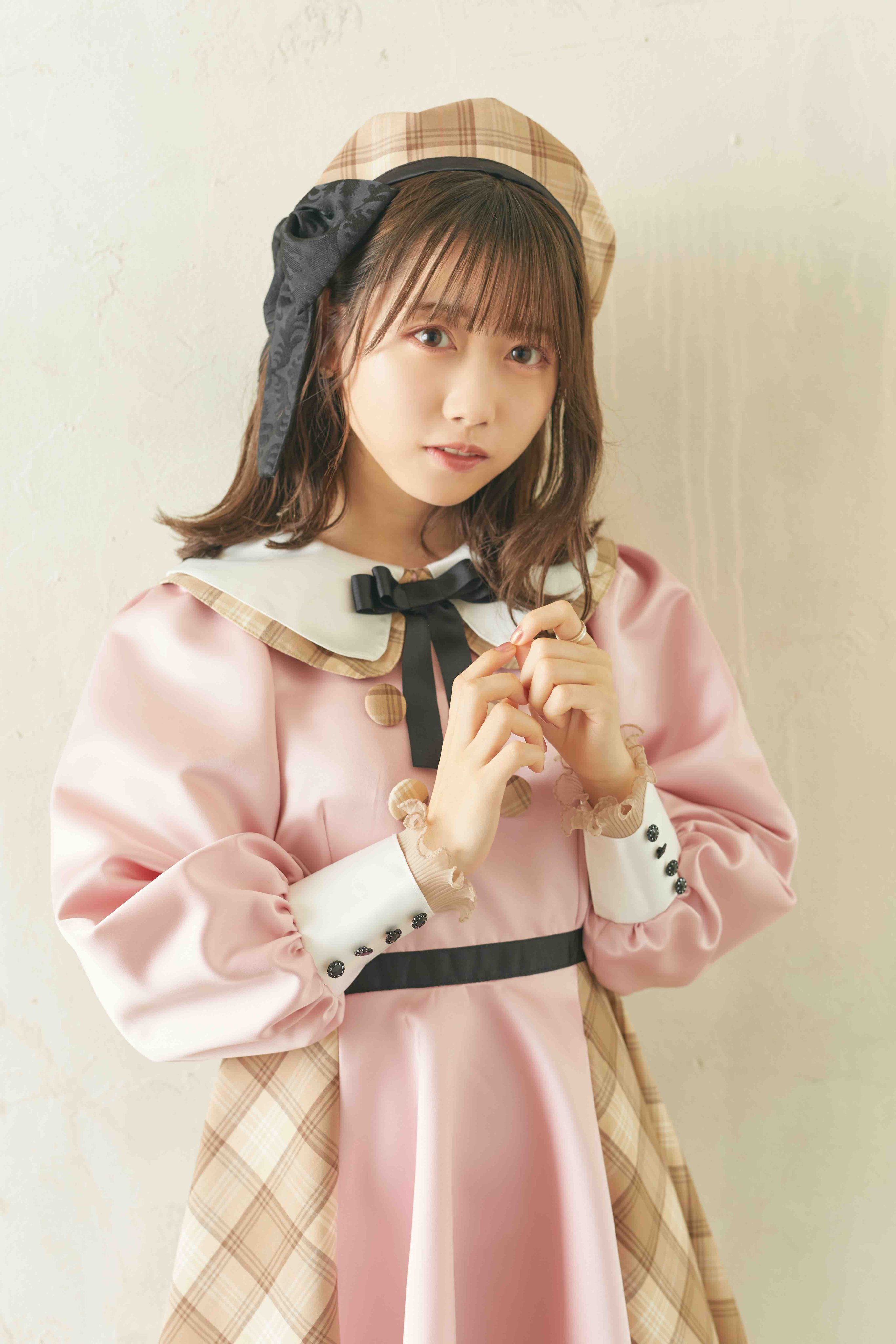 （未開封）26時のマスカレイド　ベストアルバム　ニジマス　来栖りん 来栖りんちゃん(26時のマスカレイド)miss mine撮影オフショット