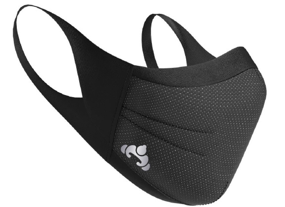 日本相撲協会公式 公式グッズ売店 新商品紹介 Uaスポーツマスク アンダーアーマーとのコラボ商品 ブラック グレーの2種類 サイズは４種類 各3 700円 T Co L6et77thnc Sumo 相撲 11月場所 朝乃山 T Co Ay6ybasx0h Twitter