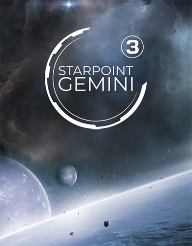 shornamim's tweet photo. Starpoint Gemini 3 v1.0 Compressed Only 8gb: Genres/Tags: RPG, Simulation, 3D, Spacecraft Company: Intercorona Languages: RUS/ENG/MULTI10 Original Size: 19.1 GB Repack Size: 8.7 GB Download Mirrors * 1337x | [magnet] [.torrent file only] * RuTor [magnet]… https://t.co/QJXZZAqzBO https://t.co/fN1NbqwH7m