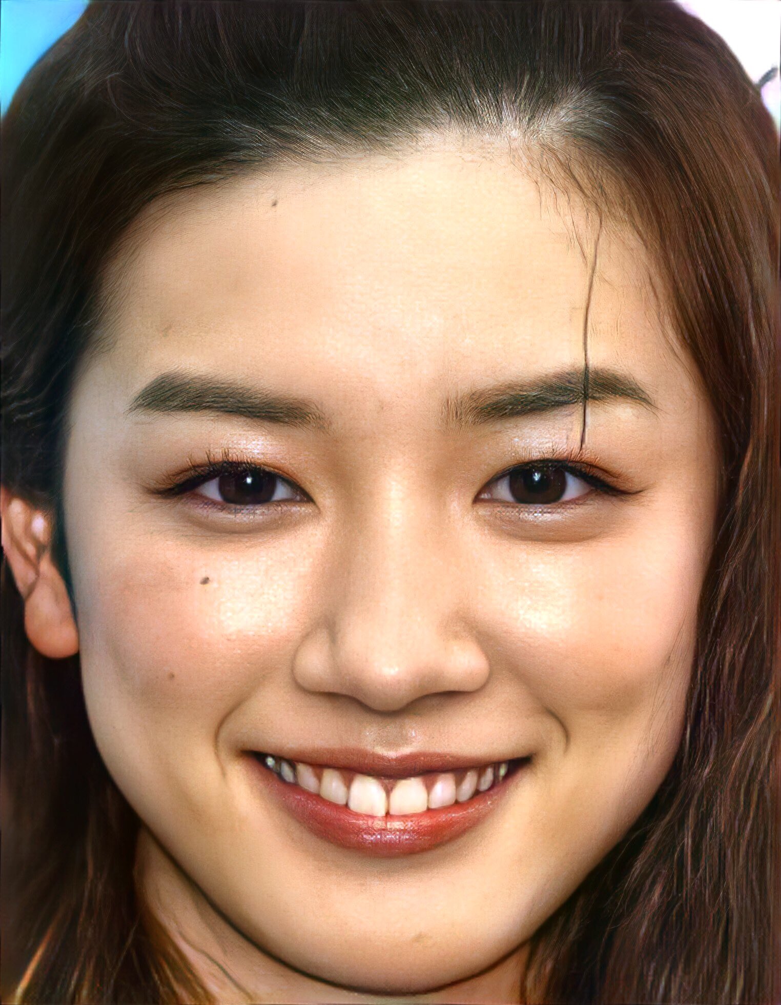 永野芽郁　ぶっかけ 