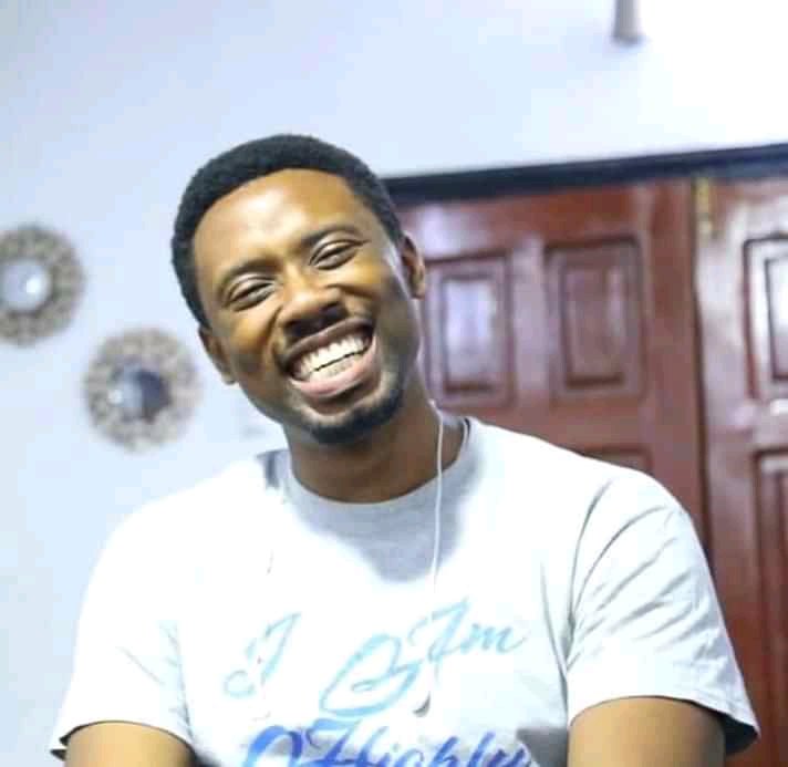 gospelfilmsng's tweet photo. Happy Birthday to a bundle of talents, Joshua Mike Bamiloye

May God continually satisfy all your desires in Him, like a spring whose waters never fail. As you keep bringing forth fruit in season, may your roots never wither.
More impactful years.

@jay_mikee @mztelevision https://t.co/duwrNEbrk6