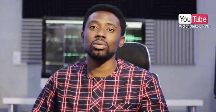 gospelfilmsng's tweet photo. Happy Birthday to a bundle of talents, Joshua Mike Bamiloye

May God continually satisfy all your desires in Him, like a spring whose waters never fail. As you keep bringing forth fruit in season, may your roots never wither.
More impactful years.

@jay_mikee @mztelevision https://t.co/duwrNEbrk6