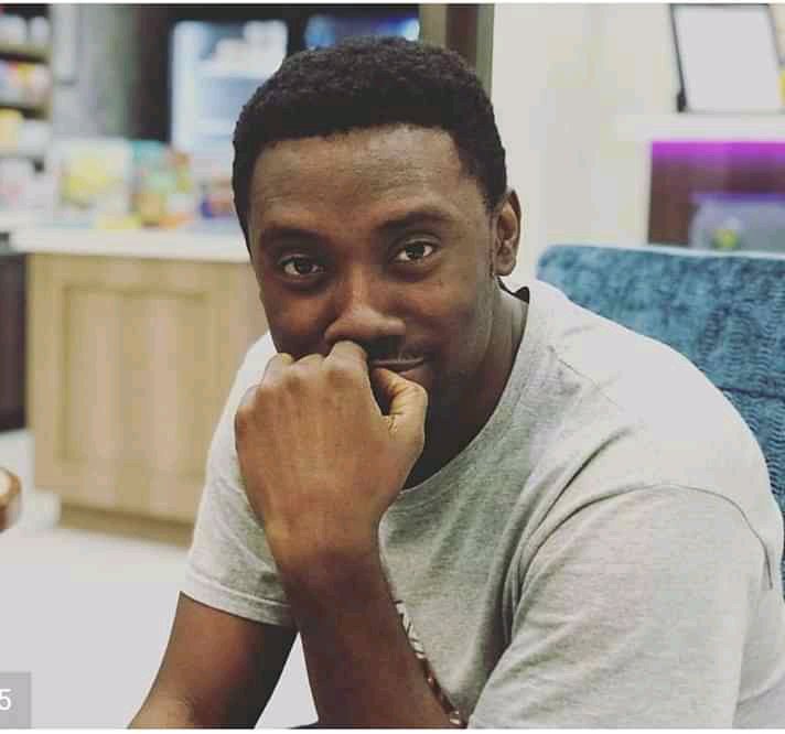 gospelfilmsng's tweet photo. Happy Birthday to a bundle of talents, Joshua Mike Bamiloye

May God continually satisfy all your desires in Him, like a spring whose waters never fail. As you keep bringing forth fruit in season, may your roots never wither.
More impactful years.

@jay_mikee @mztelevision https://t.co/duwrNEbrk6