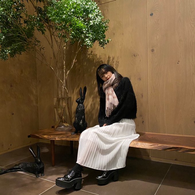 Twitterのコスプレ画像9