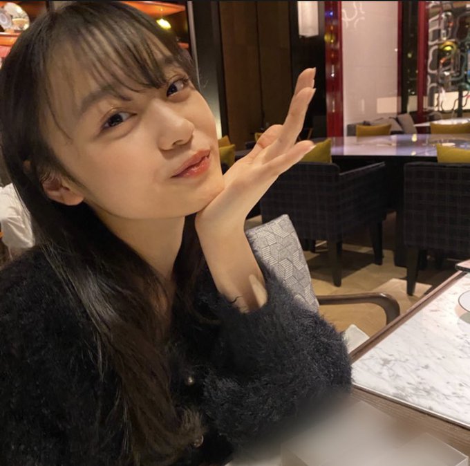 Twitterのコスプレ画像11