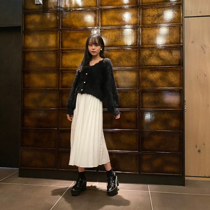 Twitterのコスプレ画像10