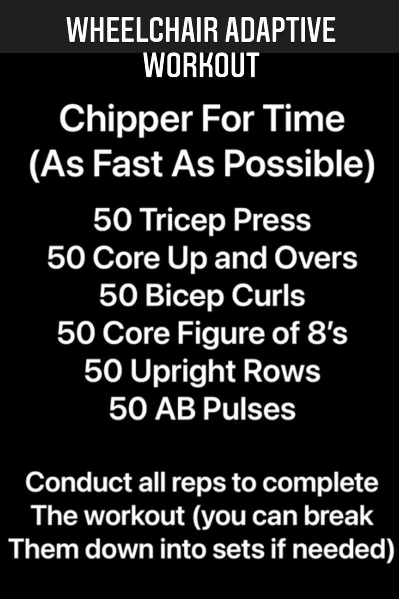 NAVYfit's tweet photo. Day 3 of the C19 Challenge &amp; today’s workout is ‘Battle of Britain’. For Full demo of movements on the NAVYfit FB or Instagram. For more info email: c19challenge@gmail.com or see @c19challenge on Instagram.

https://t.co/eY9PuYkL8n 

#NAVYfit #c19challenge @PoppyLegion https://t.co/ls17cDqGQT