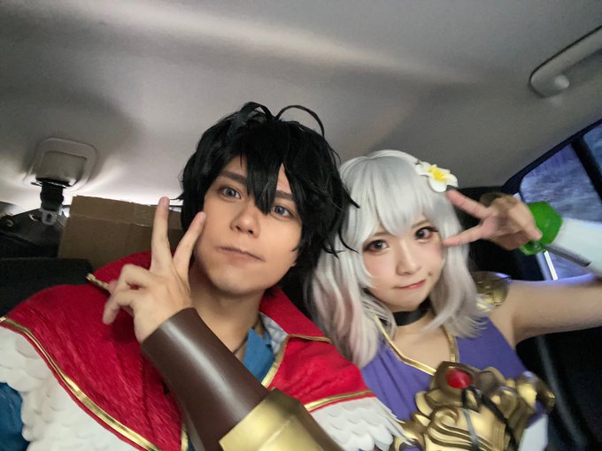 りんねさん がハッシュタグ アナザーエデン をつけたツイート一覧 6 Whotwi グラフィカルtwitter分析