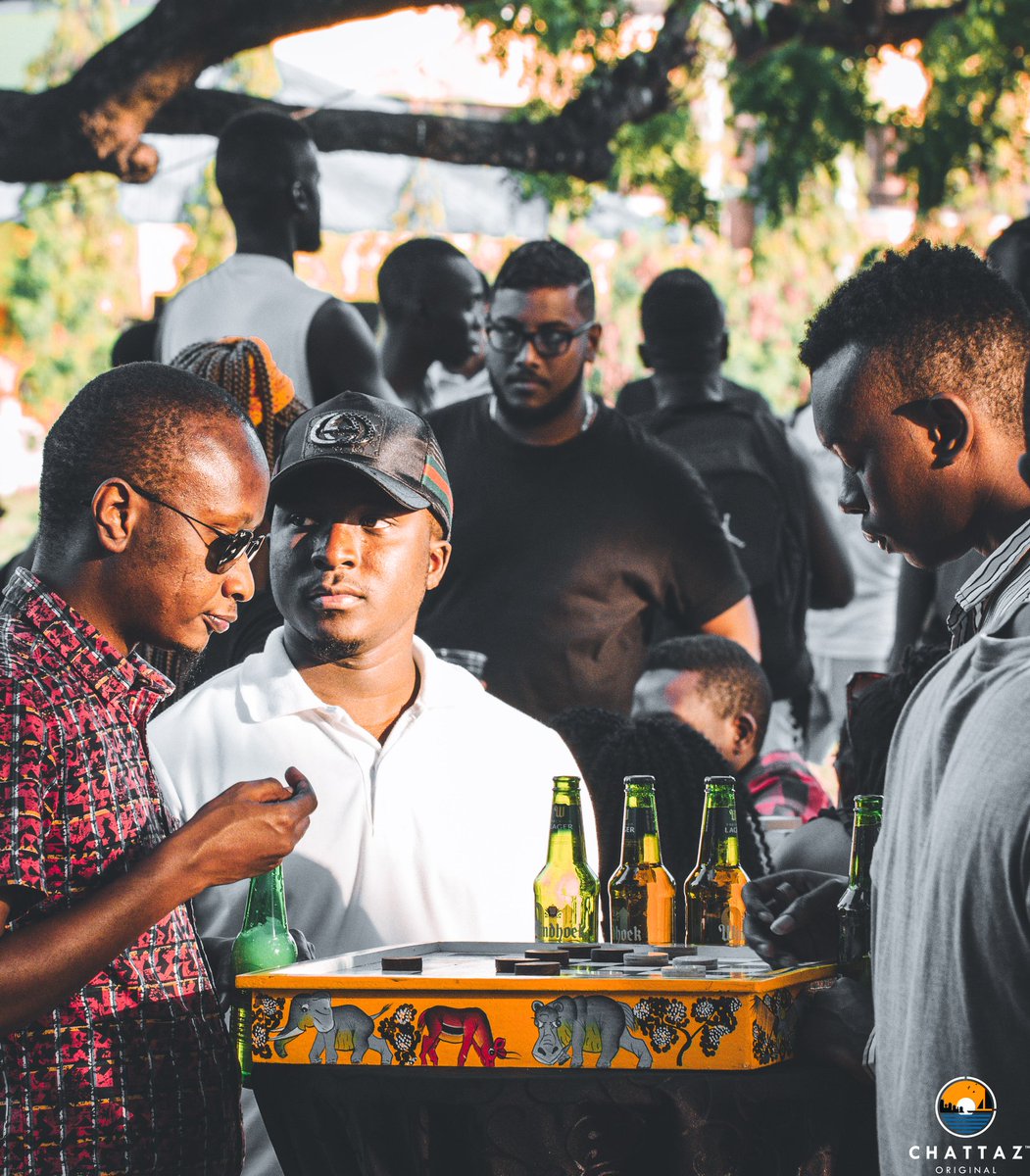 TOTBonanza's tweet photo. #TOTBonanza moments 
28/11/2020
Kijitonyama Grounds https://t.co/cqmbvMqCck