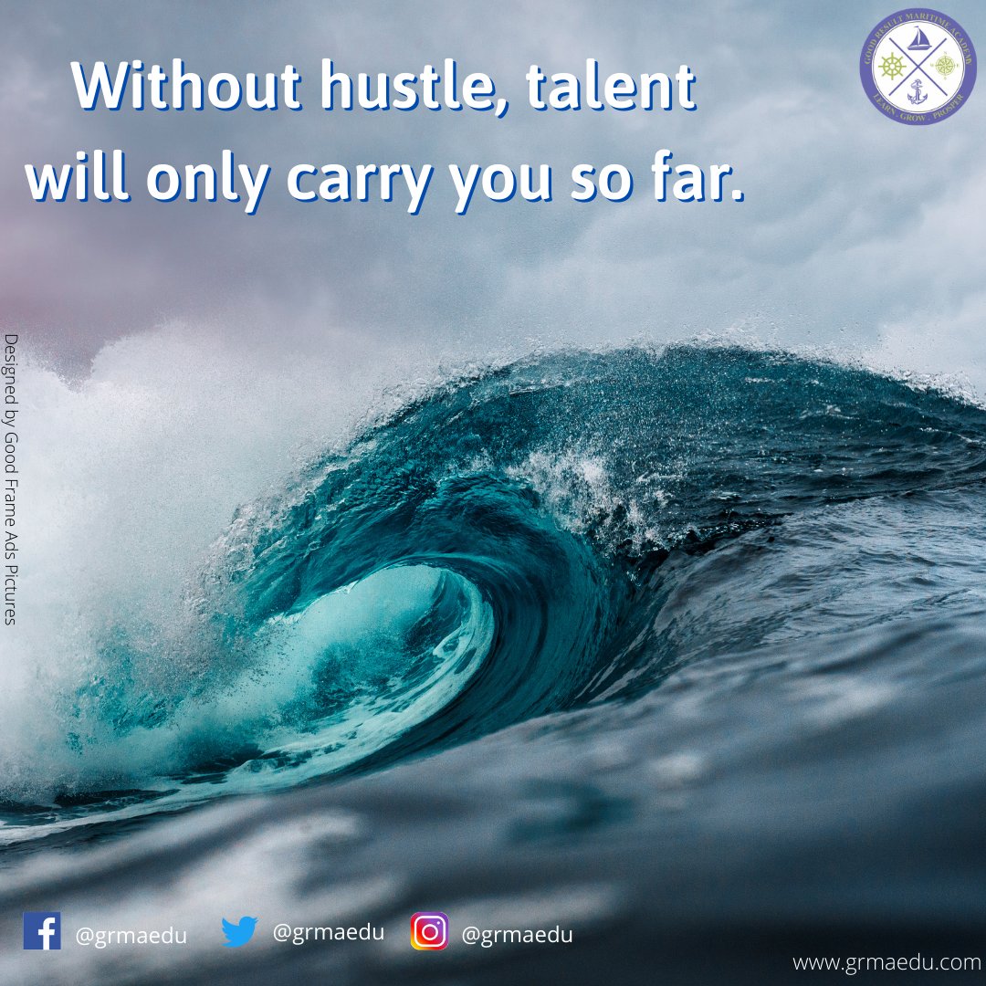 grmaedu's tweet photo. WORK HARD FOR EVERYTHING..!!!

#SaturdayMotivation #SaturdayVibes https://t.co/iDVP4Hdvpv
