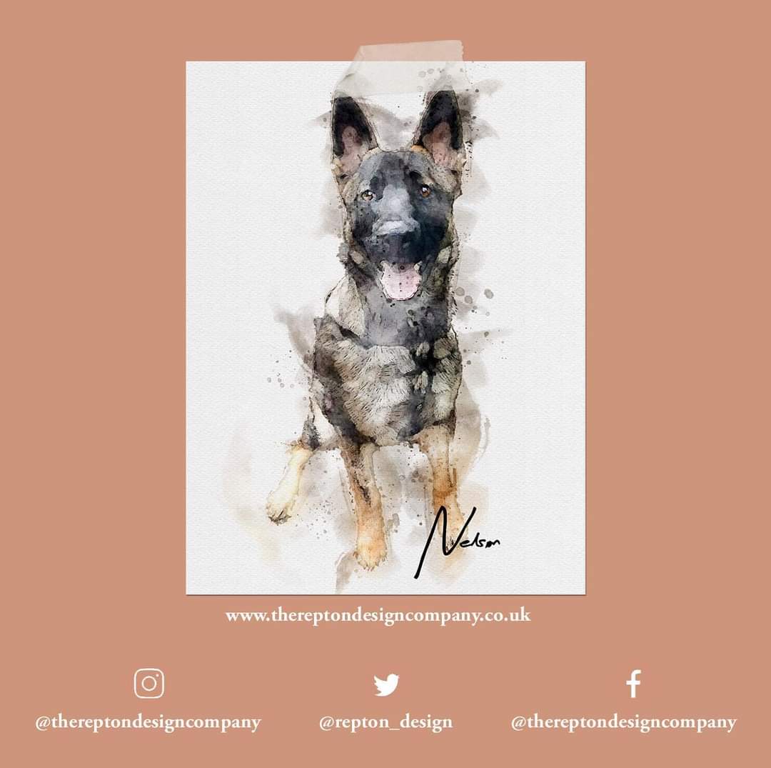 repton_design's tweet image. Happy Friday! Here’s the playful Nelson to brighten up your morning! These make great personal Christmas gifts! Order yours now to guarantee your slot before Christmas! Currently working to a two week lead time. I can send direct to the recipient with a personal note/ card inside