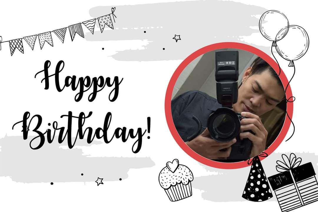 CreativesPrime's tweet photo. Before the end of this day. Happy B-Day, to our Vice President we wish you a long and successful career. In addition to that, we also wish you a long and fulfilling life filled with joy and happiness.
May God bless you in all that you do. We are just here, We love you.
-PMC Peeps https://t.co/cOnHyEEsWY