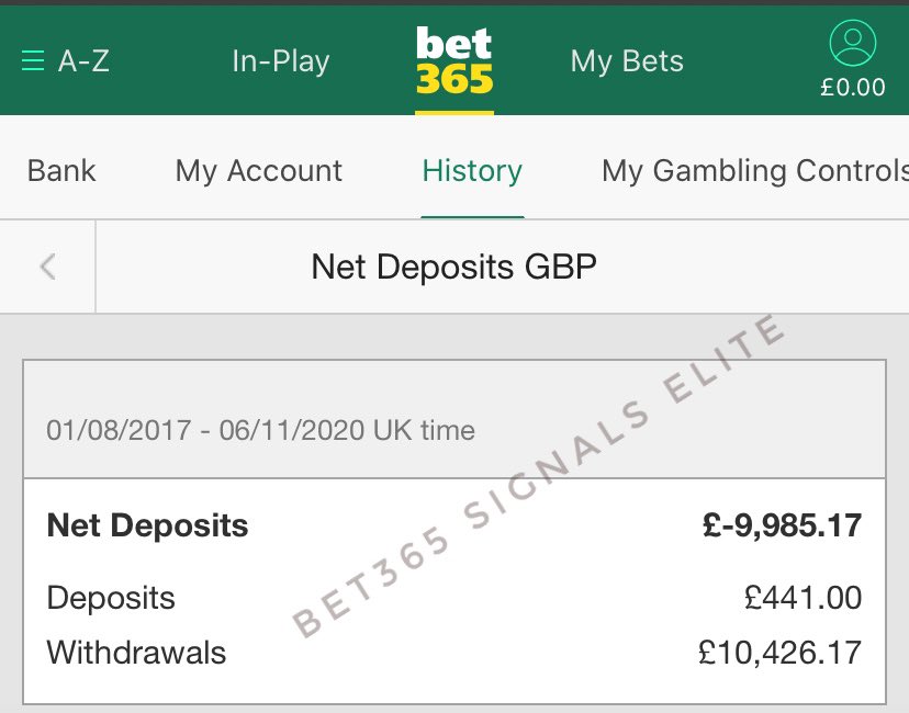nikosolution's tweet photo. #bet365 #limit #account #betting #limitedaccout #bettingexpert #bettingsports #gambling #GamblingTwitter #tipster https://t.co/N6D0Lcjuna