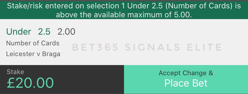 nikosolution's tweet photo. #bet365 #limit #account #betting #limitedaccout #bettingexpert #bettingsports #gambling #GamblingTwitter #tipster https://t.co/N6D0Lcjuna