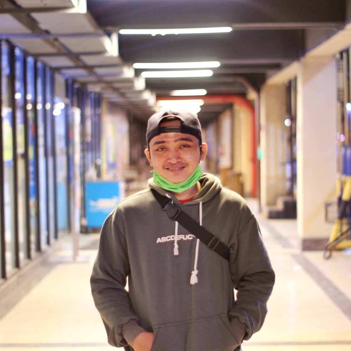 _Taufik27's tweet photo. #FotoProfilBaru https://t.co/qV8ttallUk