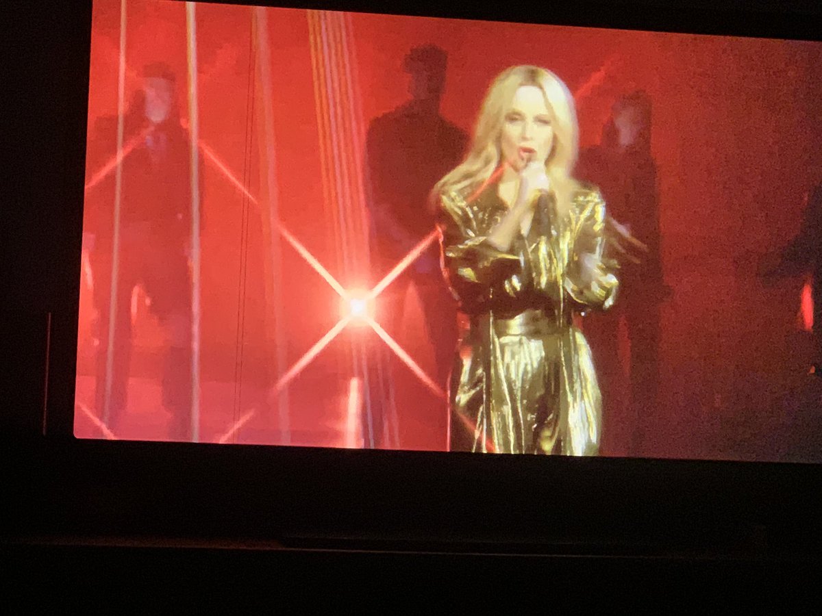 becmicka's tweet photo. The joy of this album, is what we need right now! Thank you @kylieminogue  this is pure disco and simply amazing!! #KylieDisco https://t.co/IsbINK1eDE