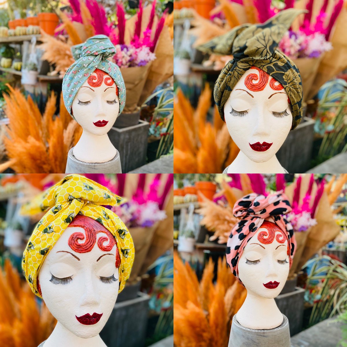 Swank Style tweet media