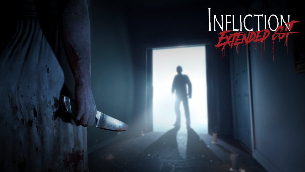 XBM_Network's tweet photo. We have a #XboxOne code for the survival horror game #CausticReality "Infliction Extended Cut" thanks to @gameurproject 

Just RT this to be in with a chance of winning and we will pick a winner over the weekend!

Good luck! https://t.co/LbB8oLW1ZD