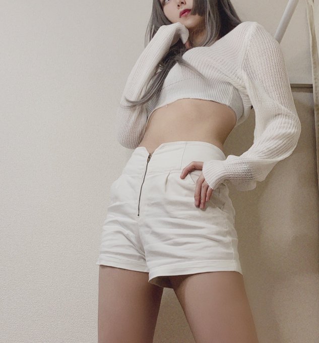 コスプレイヤー二瑆夏のTwitter画像80