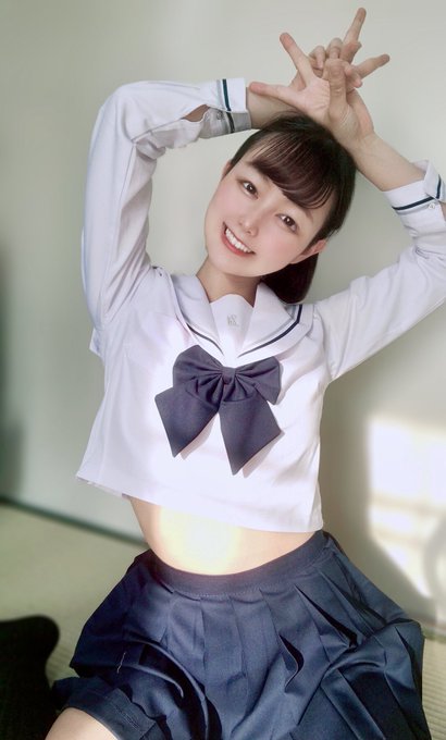 コスプレイヤー二瑆夏のTwitter画像82