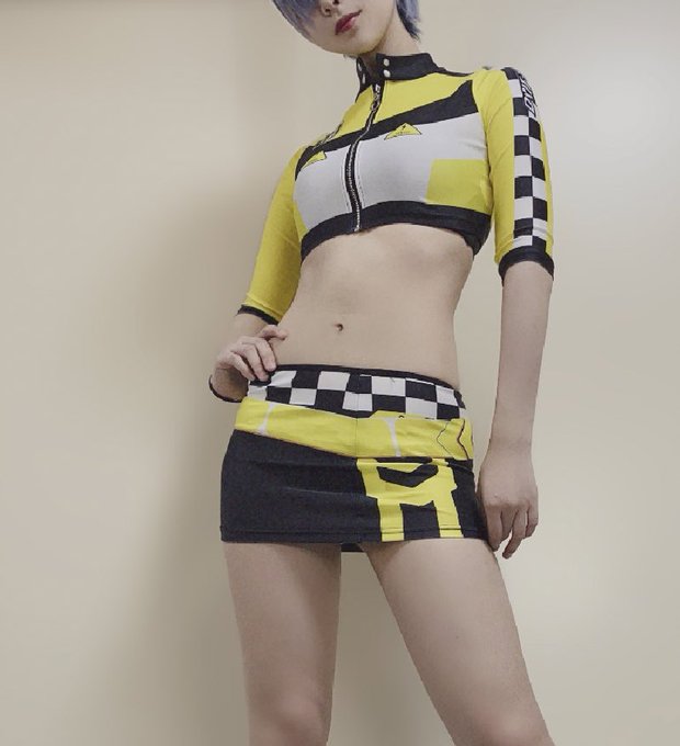コスプレイヤー二瑆夏のTwitter画像81