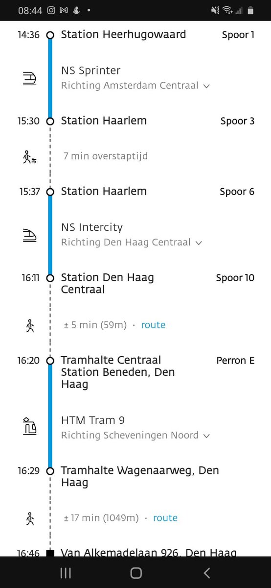 WalterHansen801's tweet photo. RT RT RT Mijn studerende dochter Emma is gisteren 6 NOV in de sprinter Heerhugowaard - Haarlem (vertrek 14:36) haar harde schijf verloren. Daarop studie-documenten, foto’s etc. Type WD Elements (zwart 2TB). Wie heeft deze gevonden of gezien?@NS_online @ROVER_online https://t.co/iQLWH5rdQE