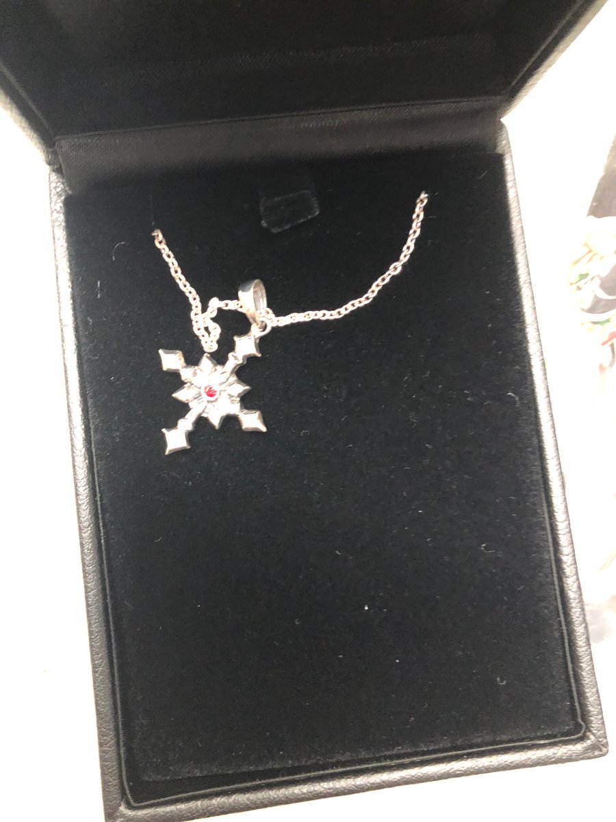 セール特価 アイシャ ネックレス アクセサリー 白猫プロジェクト