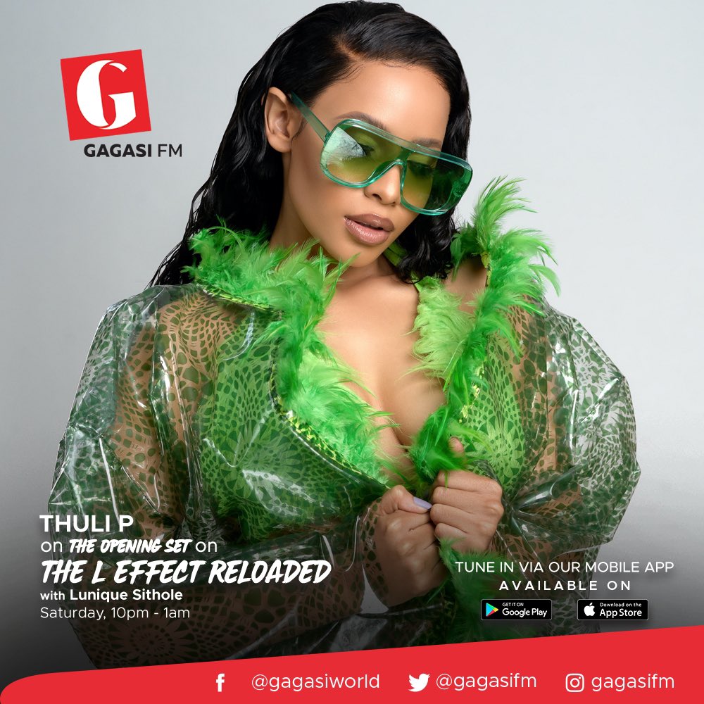 LuniqueSithole's tweet photo. And the party starts tonight 🥳🥳🥳

#TheOpeningSet 22.20
#TheILLMix 23.20
#TheClosingSet 00.20

Tune into @gagasifm enjoy the the #bestpartyshow kzn has to offer 🔊🔥🔥🔥 #kuyafiwakwalunique 

#TheLEffectReloaded #DJs #gqom #amapiano #house #kwaito #hiphop #party https://t.co/U3hG2Kndzl