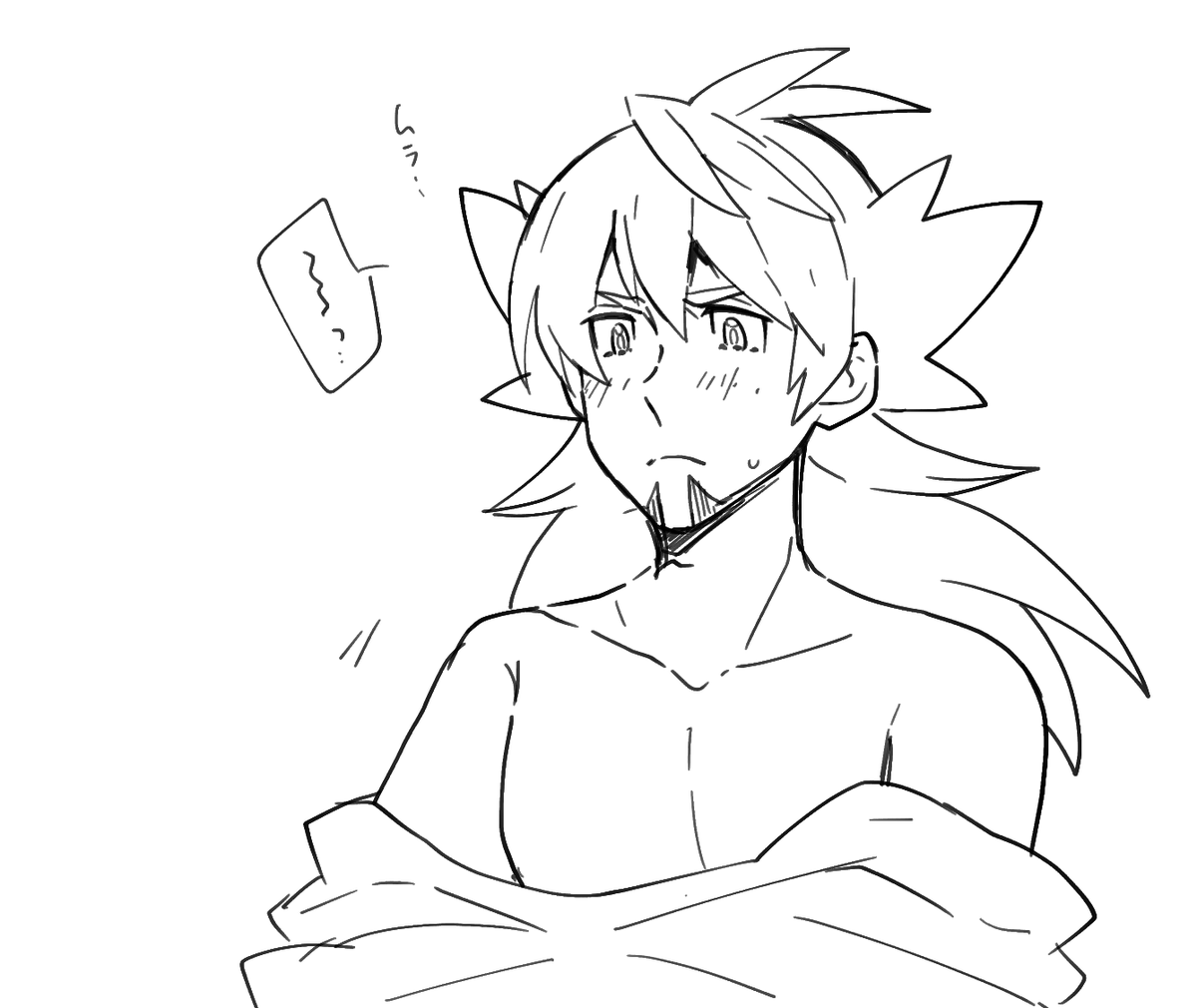 ンデ練 