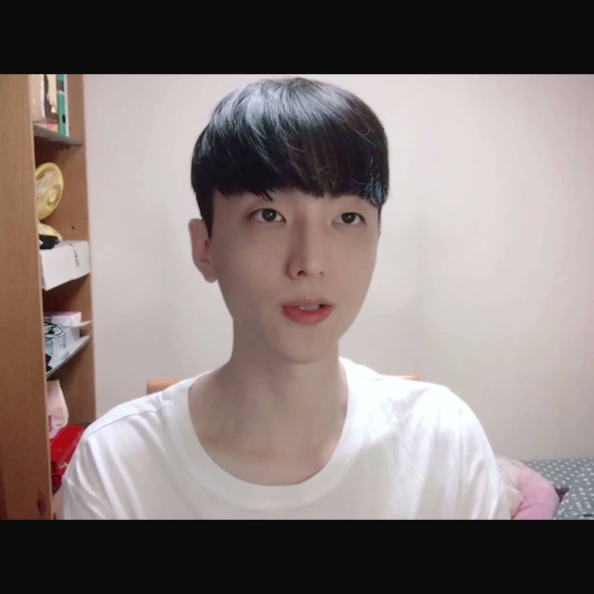 韓国ヘアスタイル