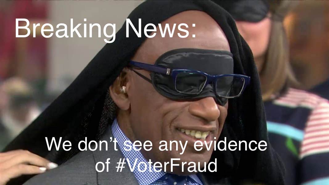 IMJorgeChata's tweet photo. @NBCNews Will he clarify that statement to say that all “legal votes” will be counted?

Didn’t think so! https://t.co/nR6bf4CE4Z