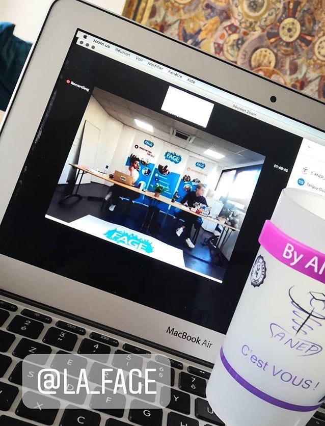 L’ANEP est présente au CA de <a href="/La_FAGE/">FAGE</a>.