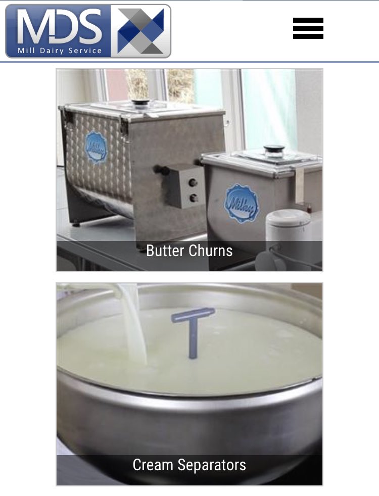 MillDairy's tweet photo. Thinking of diversifying your business or product range - we can help #milkvending #milkprocessing #milkpasteuriser #milkingequipment #teamdairy https://t.co/ammmLW57wl