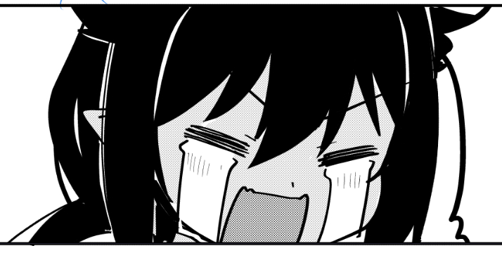今月もジャヒってる 