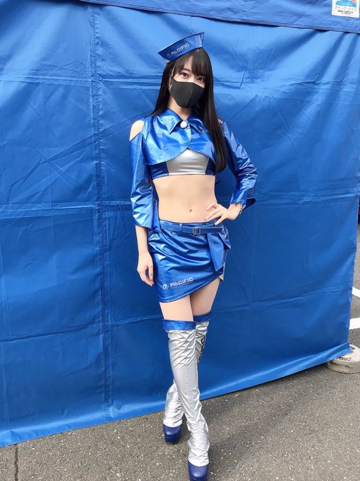 コスプレイヤー西井綾音のTwitter画像28