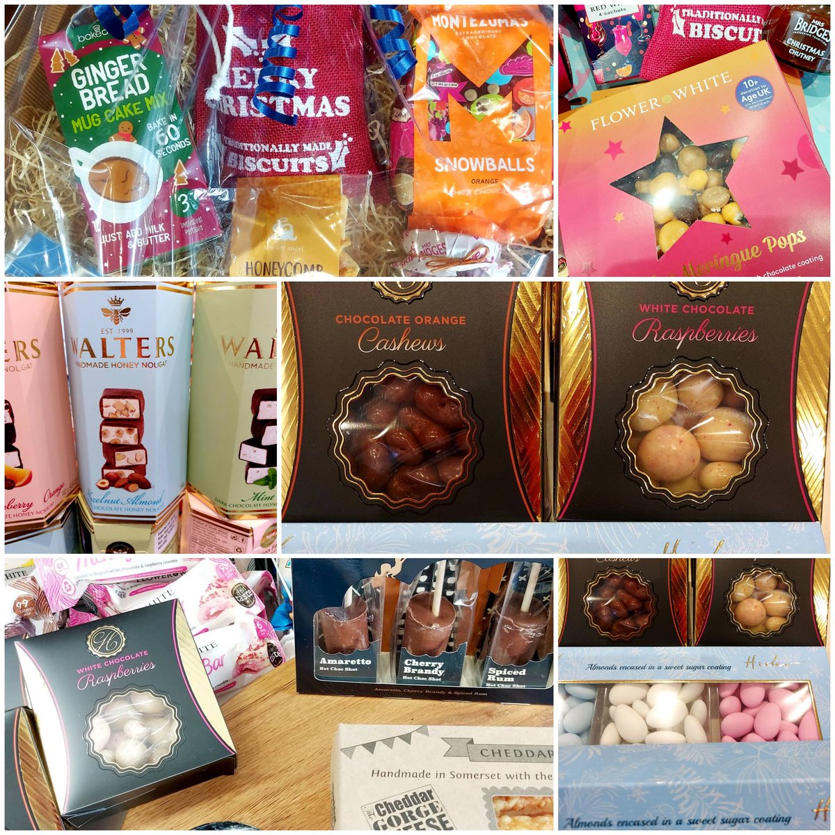 #christmas has arrived at #thegratecheesedeli 🎅🎄🤶🎁