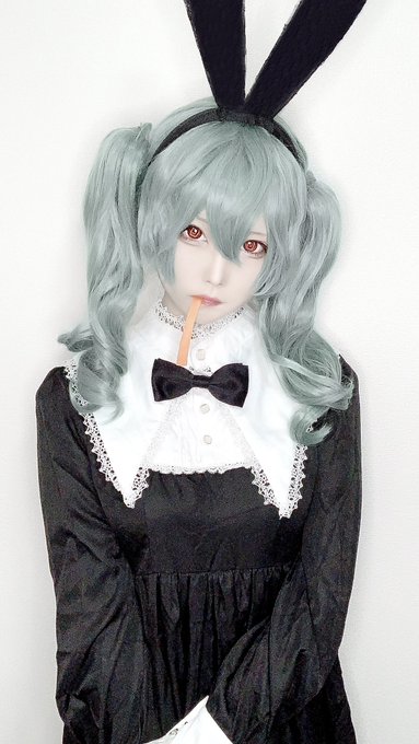 Twitterのコスプレ画像25