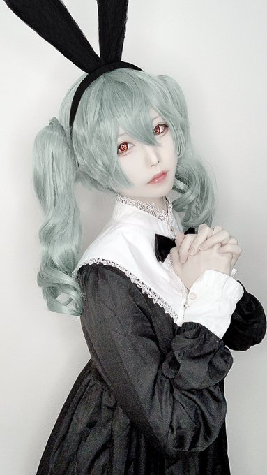 Twitterのコスプレ画像24