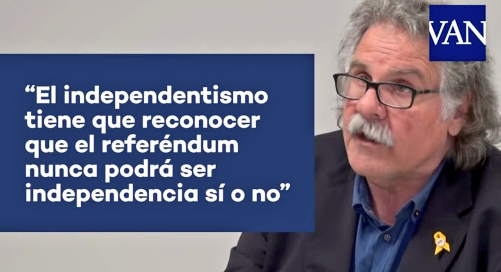 Deu nostre senyor, protegeix-nos dels nostres.