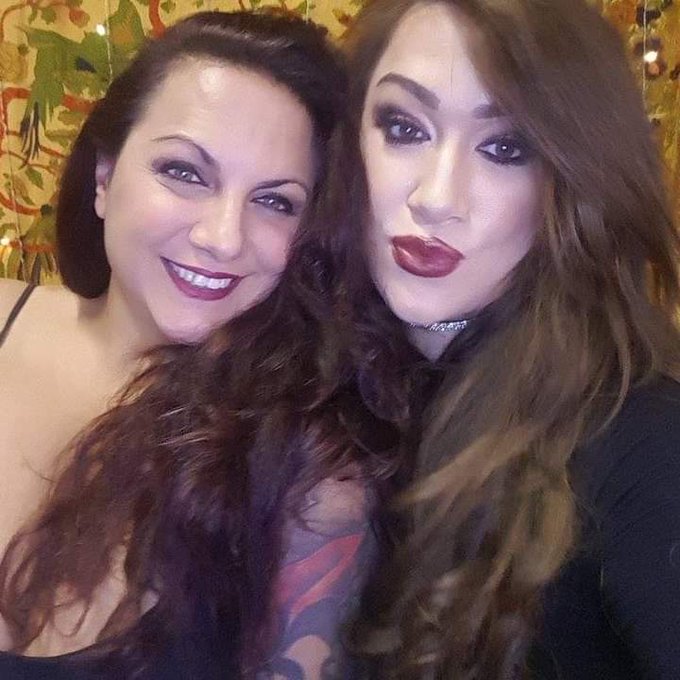 #bustybesties really missing my partner in crime and cant wait to get together again. If you arent following<a href="/tag/bustybesties"class="tags">#bustybesties</a>