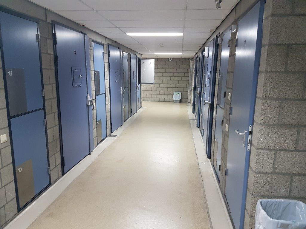 We hebben vanmorgen een man aangehouden verdacht van mishandeling van een beveiliger op 31 oktober #Breda.