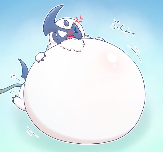 アブソルのtwitterイラスト検索結果 古い順