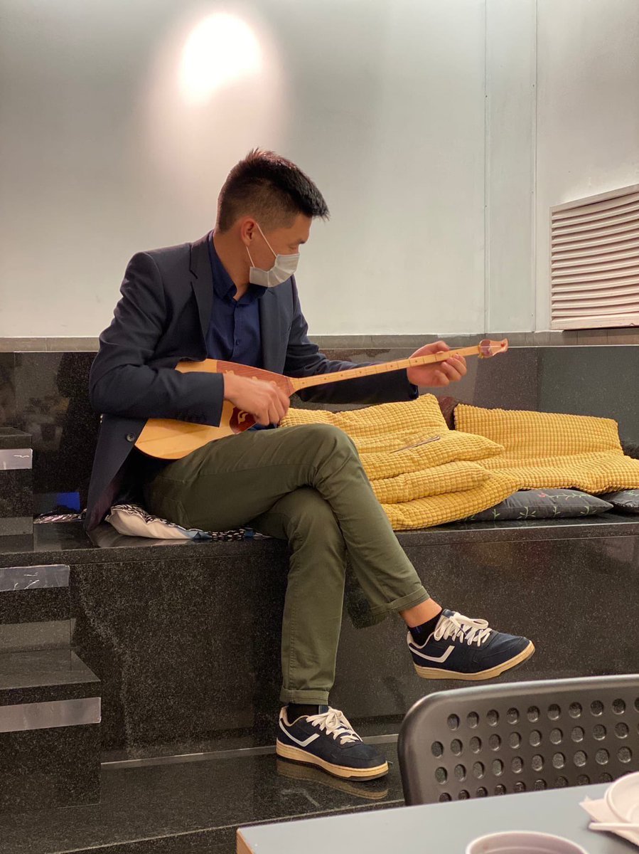 Молодежное правительство Самарской области организовало межнациональную встречу в честь празднования Дня народного единства, на которой присутствовали представители различных национальностей, проживающих на территории нашего региона. 
#МыЕдины
#молправ63
#МолодежьСамарскойОбласти