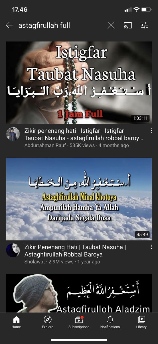 Gua yang habis nonton video 10 menit 😭😂