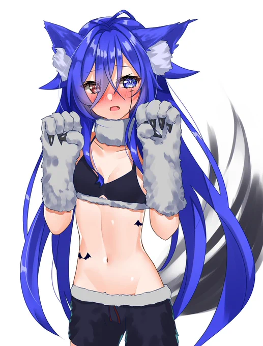 #いいおなかの日 
