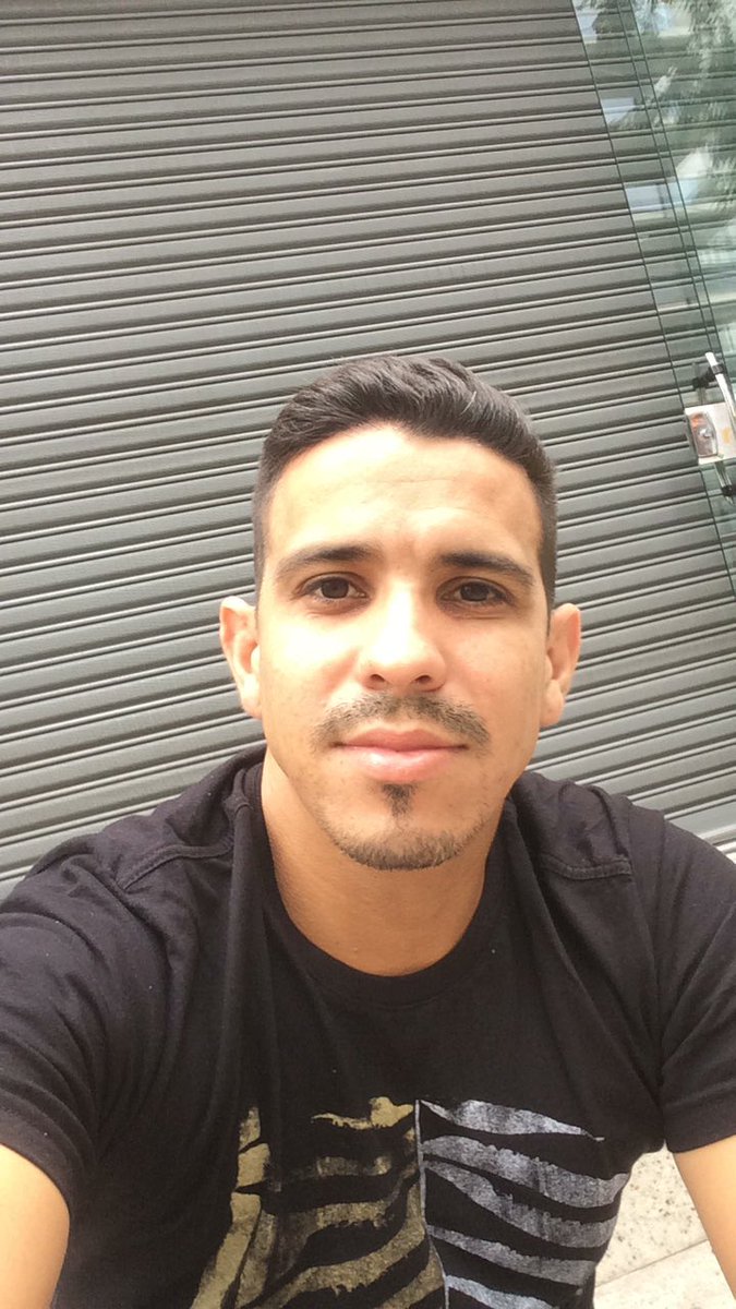 Moliveira27's tweet photo. Bom dia 🤪 https://t.co/AkJf7kcgVG